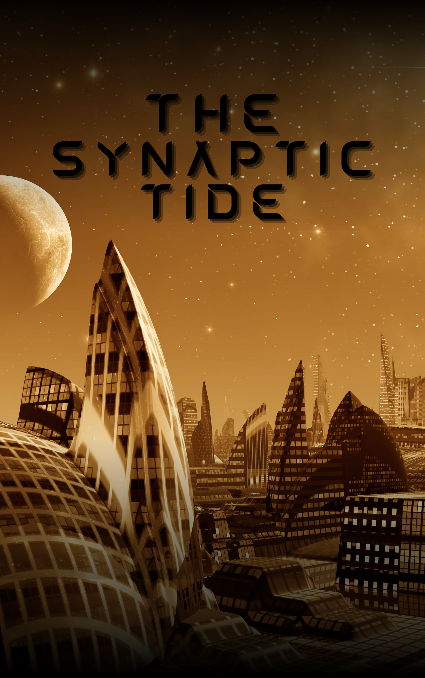 The Synaptic Tide